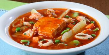 La Cazuela de Pescado se corona como el emblema de la cocina de origen y bienestar en 2026