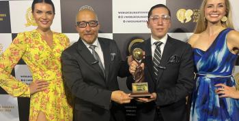 Zero Lab by Uniandes se consolida como el epicentro de la excelencia: Reconocido como el Mejor Restaurante de Latinoamérica