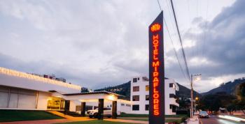 El Hotel Miraflores de Ambato celebra la Nochebuena con una gala gastronómica de altura