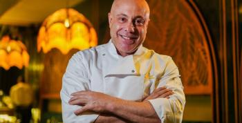 Jorge Rausch expande su imperio gastronómico en Ecuador: "Origen" llegará a Guayaquil en 2026