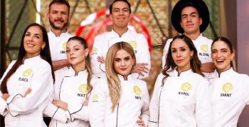 MasterChef Celebrity Ecuador 2025