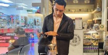 Campeonato Latinoamericano de Tueste del CAE