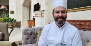 Francisco Romero: el chef extremeño que conquista Quito con las memorias de su tierra y un homenaje a la cocina local