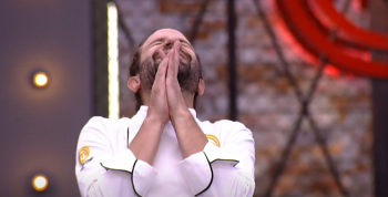 Bastián Napolitano se consolida entre los grandes: ya es parte del Top 6 tras un reto de máxima tensión