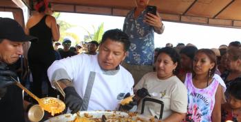 Santa Elena se proyecta como el destino favorito para el feriado de mayo: Festivales y gastronomía lideran la oferta