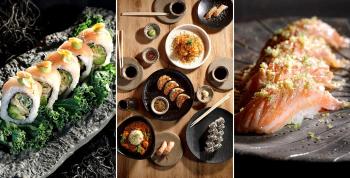 Negroni eleva su propuesta gastronómica con la llegada de la nueva cocina Nikkei del Chef Rudy
