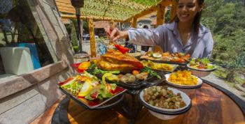 Cuenca, Identidad, memoria y Sabor