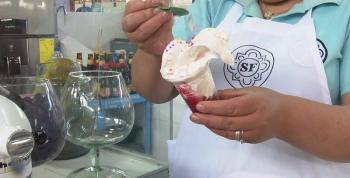 La Espumilla Quiteña se reinventa: Tradición y vanguardia en el postre más icónico de la capital