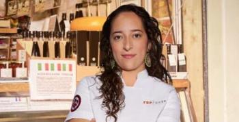 Orgullo Ecuatoriano en la Élite Culinaria