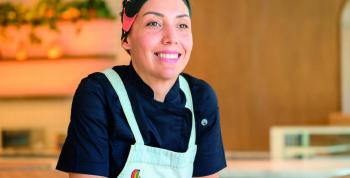 Sostenibilidad y alta cocina en Quito: Alejandra Espinoza y Karyn Tomlinson presentan cena "A 4 Manos" en Somos Ecuador