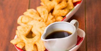 Pristiños con Miel de Panela: tradición que endulza la Navidad