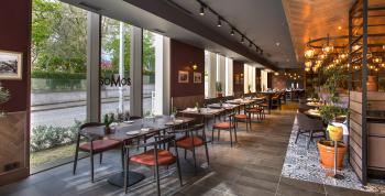 Somos: cocina ecuatoriana con alma local y sabores globales conquista Quito