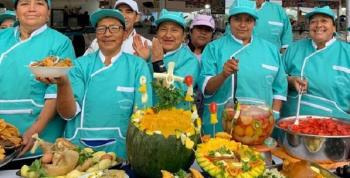 El Gastro Fest Gualaceo celebra su 3era Edición: Una vitrina de sabor y emprendimiento en el corazón del Azuay