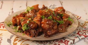 La reinvención de un clásico: El Seco de Carne con Tamarindo se toma la escena gastronómica este 2026