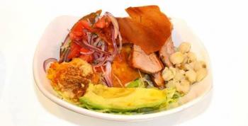 El Hornado de Riobamba conquista el mundo: Taste Atlas reconoce la maestría del horno de leña ecuatoriano