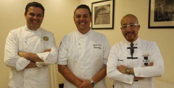 World Association of Chefs Societies (WACS): Chefs ecuatorianos seleccionados como jueces internacionales