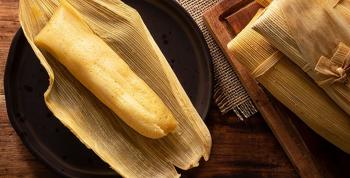 Guaranda celebra su identidad: La Plaza Roja acoge el Primer Festival del Chigüil