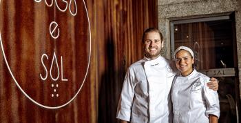 La chef cuencana Claudia Merchán conquista la escena internacional con una estrella Michelin en España