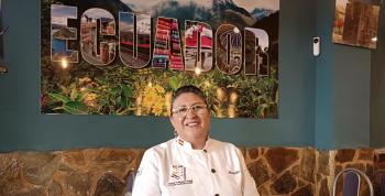 Doña Marthita desafió a Ibai Llanos