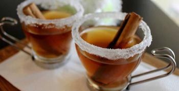 Canelazo: el abrazo cálido de los Andes en una copa