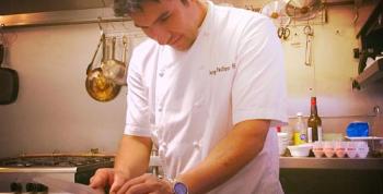 Jorge Pacheco: el sabor ecuatoriano que conquista Londres