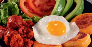 El Llapingacho ecuatoriano conquista el mundo: Se posiciona en el Top 10 de los mejores platos de papa del planeta