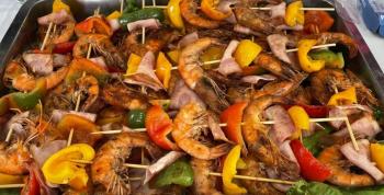 Ecuador celebra su identidad marina con el lanzamiento del "Festival de Mariscos 2026"