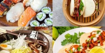 La Feria del Mundo 2026 convierte la ciudad en un crisol de culturas con Ecuador como invitado de honor gastronómico