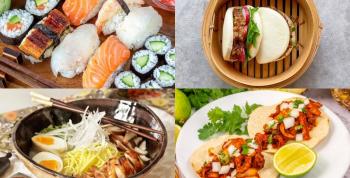 Cuenca se convierte en vitrina del mundo con el Festival de Comida Internacional FASEC 2026