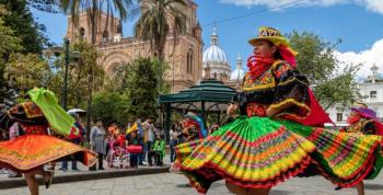Ecuador triunfa en FITUR 2026: "Raíz Ecuador" recibe el prestigioso Premio Excelencia Gourmet