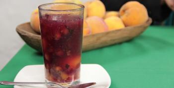 El Jucho: La bebida ancestral que endulza el corazón de la Sierra ecuatoriana este 2026