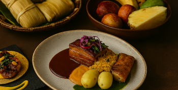 El turismo gastronómico en la provincia de Loja: sabor ancestral, identidad serrana y experiencia cultural