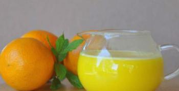 La Naranja: propiedades y beneficios para la salud