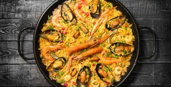 Quito será la sede de la clasificatoria nacional rumbo al World Paella Day Cup 2026