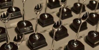 Gala Summum 2025 premia a los 20 mejores restaurantes del Ecuador