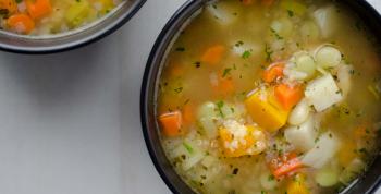 El renacer de un tesoro milenario: La Sopa de Quinua se consolida como la receta vital de 2026