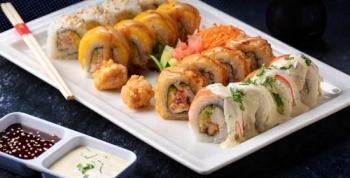 Sushi Sazo celebra su expansión en Guayaquil