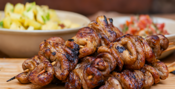 Tripa Mishqui: el sabor ancestral que resiste y conquista paladares en Ecuador