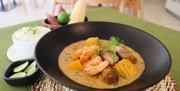 Portoviejo se consolida como Capital Gastronómica Mundial gracias a su herencia ancestral